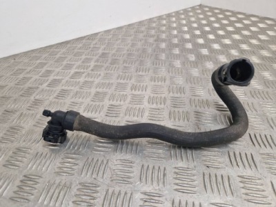 Citroen jumpy 2017 шланг / пабтрубок  радиатора фото №1