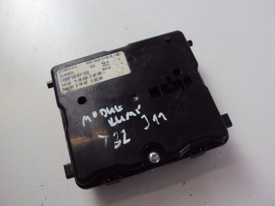 Модуль блок управления nissan x-trail t32 фото №1