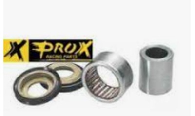 PROX KOMPLEKTAS REMONTO TVIRTINIMO SUZUKI RM 125/250 '96-00, DR-Z 400 '00-22 