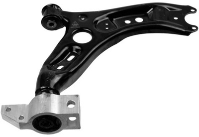 Рычаг lemförder 36172 01 1k0407152p фото №1