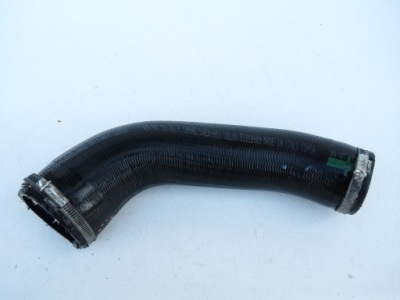 Шланг труба wąż интеркулер воздуха volvo s60 ii v60 i xc60 i 2.0 t5 фото №1