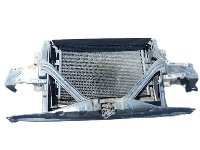 Pas передний усилитель seat toledo ii 2 фото №1