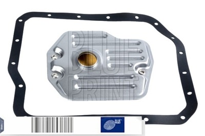 BLUE PRINT ФИЛЬТР HYDRAULIKI КОРОБКИ ПЕРЕДАЧ LEXUS ES RX TOYOTA AURIS фото