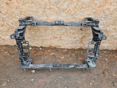 Audi q7 q8 підсилювач pas передній підсилювач фото №1