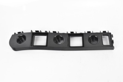 Направляющая бампера левый задняя mg zs ev фото №1