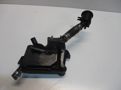 Вентиляция картера range rover evoque 9675994880 фото №1