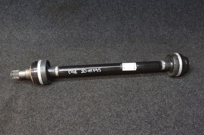 Bmw оригінальний номер 8064997 привідний вал задня фото №1