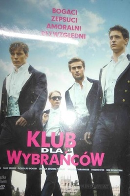 Klub dla wybrańców