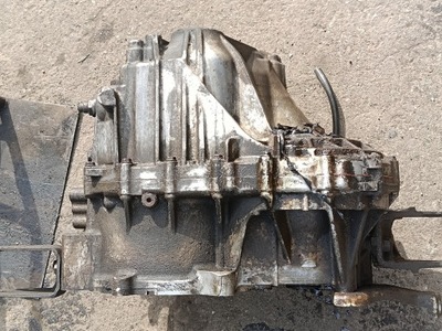 Mitsubishi grandis 2,0did коробка передач передач фото №1