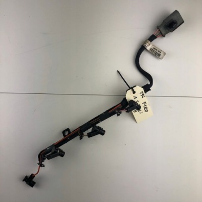 Джгут свічка ford peugeot 1.5 1.6 tdci hdi citroen фото №1