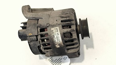 Генератор 46843093 renault megane ii фото №1