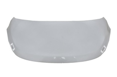 Капот кришка двигуна hyundai i10 rmh фото №1