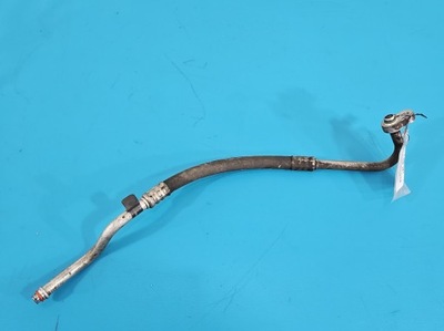 Шланг кондиціонера трубка mercedes ml w164 a1648300415 фото №1