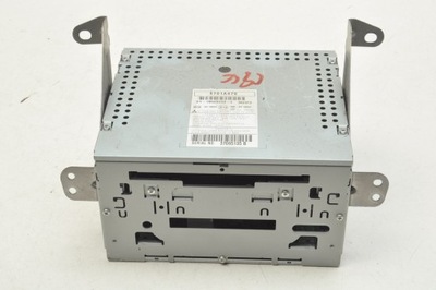 Citroen c4 aircross радіо cd 8701a470 фото №1