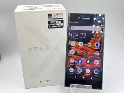 TELEFON SONY XPERIA XZ PREMIUM 4/64GB