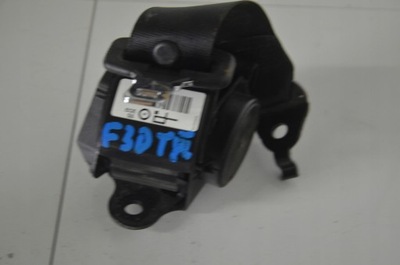 Pas безопасности задняя средний bmw 3 f30 фото №1