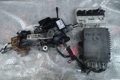 Dodge caravan 3.8 набір стартовий 2002 rok фото №1