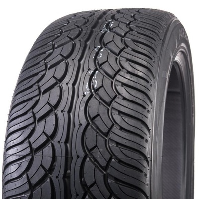 2x OPONY LETNIE 285/40R22 Yokohama Parada Spec-X