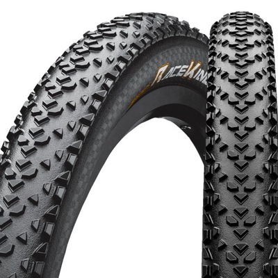Opona Continental Race King 29 x 2,2 TUBELESS TLR