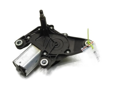 Моторчик двірники задній mercedes r w251 фото №1