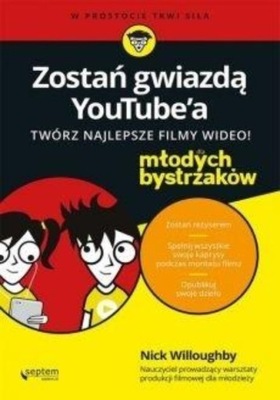 Zostań gwiazdą YouTubea