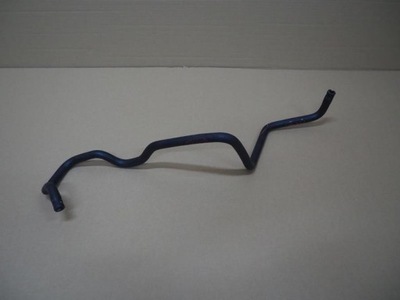 Wąż трубка шланг wody renault master ii 2.5 dci фото №1