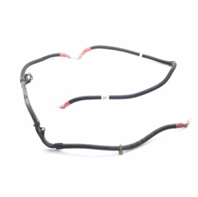 Bmw x3 f25 кабель шланг генератора стартер 8577243 фото №1