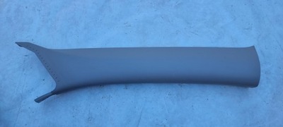 Vw atlas 3.6 awd r-line защита стойка перед 2018- фото №1