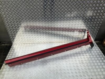 Молдинг поріг ліва ford kuga mk3 20- st-line фото №1