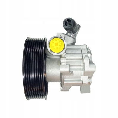 Насос підсилювача mercedes ml w164 gl x164 8pk фото №1