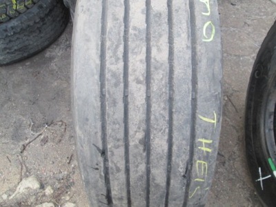 ПОКРИШКА CIĘŻAROWA 385/65R22.5 GOODYEAR LHT NACZEPOWA CIĘŻAROWE