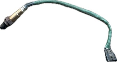 Dacia sandero ii lift logan датчик лямбда-зонд 226934803r фото №1