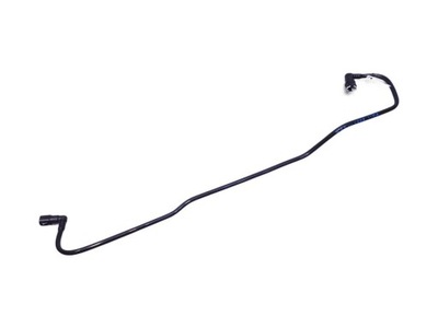 Шланг топлива subaru forester iii 2.0 d фото №1