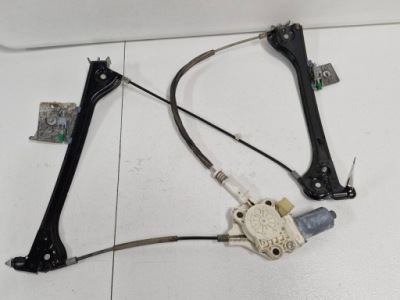 Mercedes benz slk r171 подъемник стекло правый 6 pin фото №1