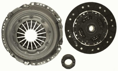 SET CLUTCH SET SACHS 3000 232 001 3000232001  