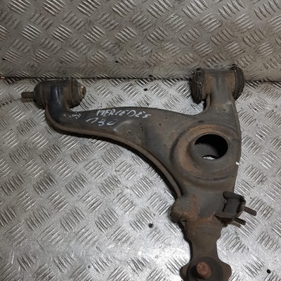 Рычаг правый перед mercedes-benz 190 w201 фото №1