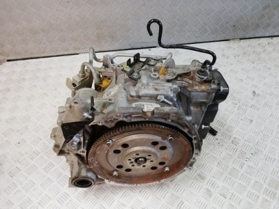 FORD FIESTA MK8 BOX H6BP-7000-CB AUTOMATIC TRANSMISSION 1.0  