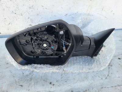 Дзеркало ліва ssangyong tivoli фото №1