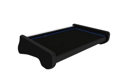 Полиця tir середня renault master mascott od 2004 f-core cb11 blue фото №1