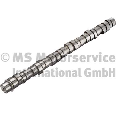 Вал распределительного вала volvo fm fmx fh b13 bf 20100413002 фото №1