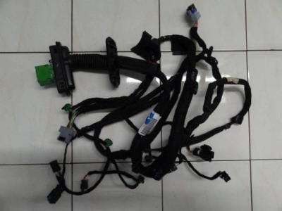 Berlingo iv 2023 жгут электрическая дверь правый перед фото №1