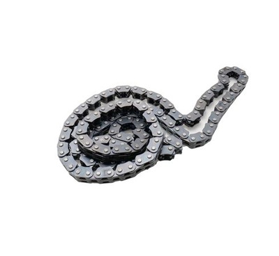 Ланцюг розподільного валу land rover jaguar range rover lr032048 оригінальний номер фото №1