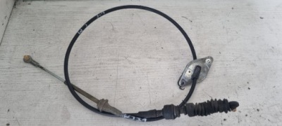 Трос вибірник передач jeep grand cherokee wj фото №1