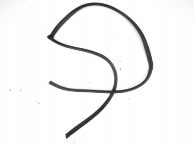 Прокладка передня права двері corolla verso ii фото №1