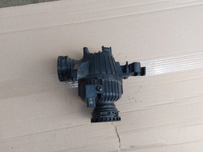 Резонатор воздуха volvo xc90 ii 20r b5 фото №1