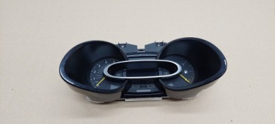 Счетчик renault clio iv europa фото №1