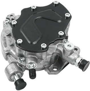 Насос вакуумна vw multivan t5 2.5 2003-2009 фото №1