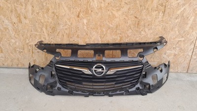 Opel combo e решётка радиатора решётка радиатора радиатора хороший комплектный фото №1