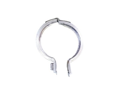 Хомут dpf a0029954702 mercedes w213 фото №1