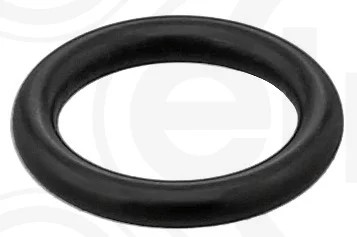 Ущільнювальне кільце 15x21x3 elring 582.330 фото №1